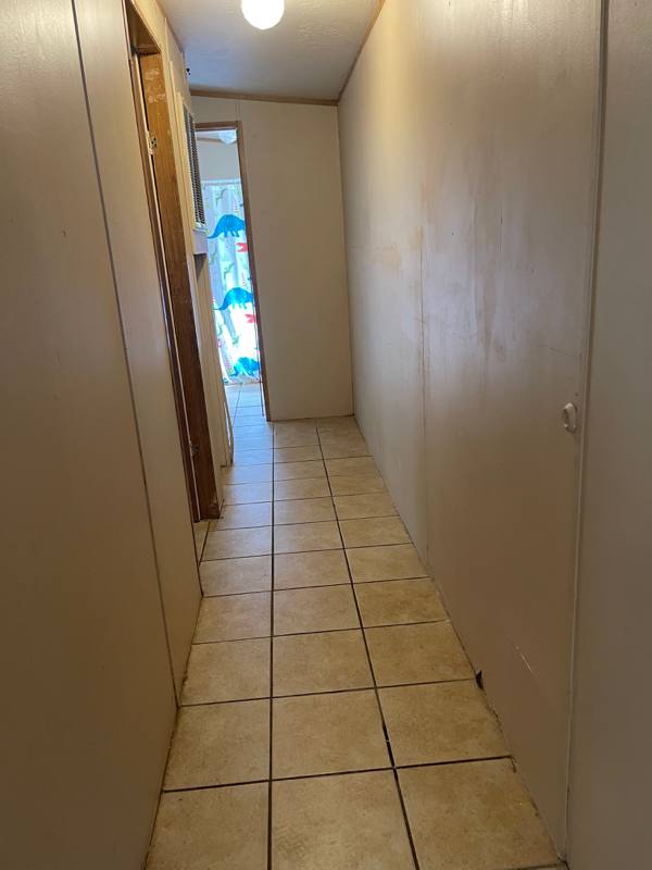 House for rent at 2734 Middle Leesville Rd, Bedford, IN 47421