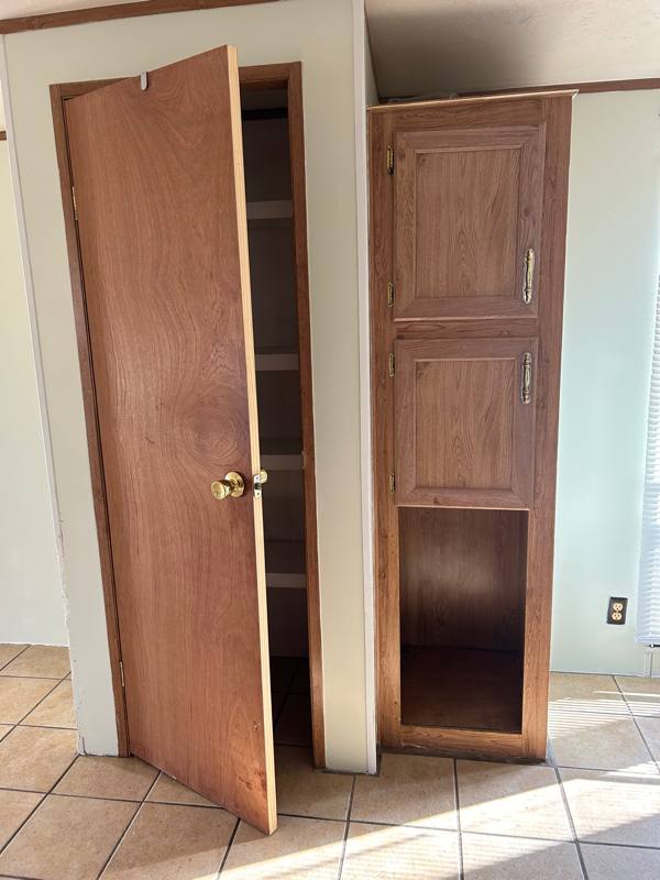 House for rent at 2734 Middle Leesville Rd, Bedford, IN 47421
