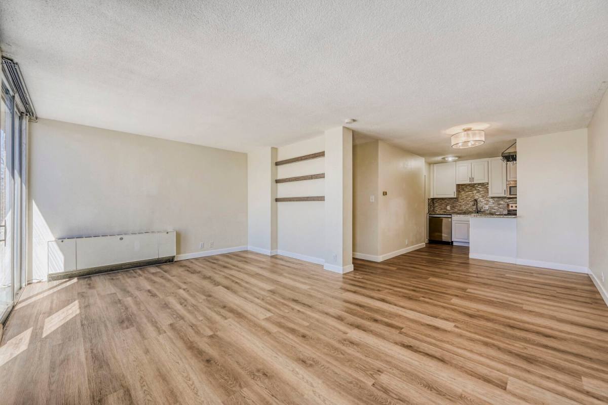 Apartment for rent at 2500 S York St, Denver, CO 80210