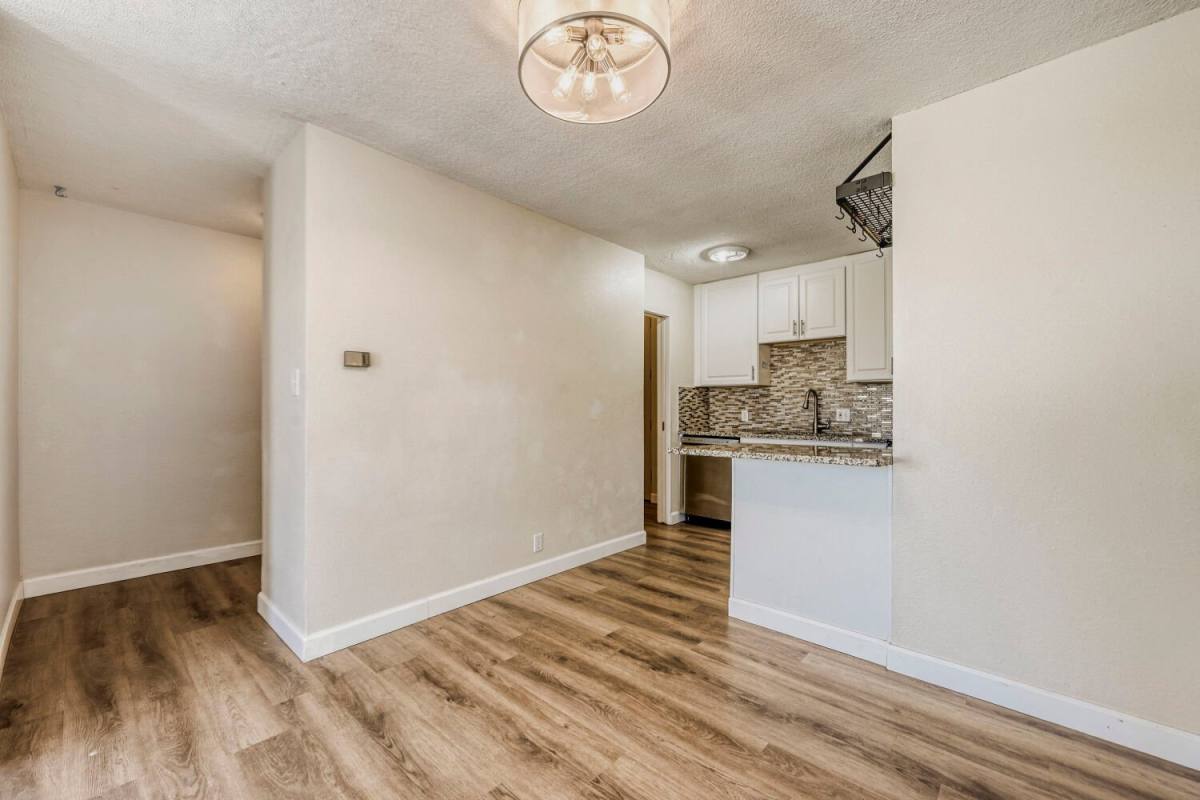 Apartment for rent at 2500 S York St, Denver, CO 80210