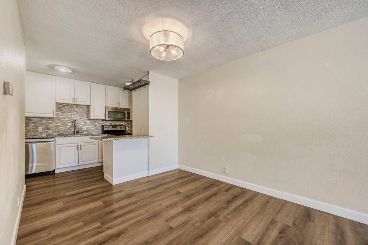 Apartment for rent at 2500 S York St, Denver, CO 80210