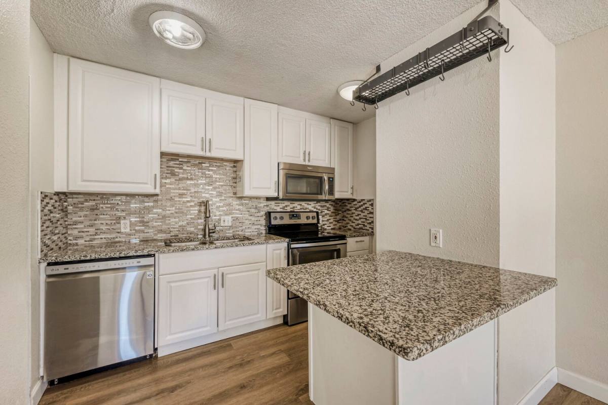 Apartment for rent at 2500 S York St, Denver, CO 80210