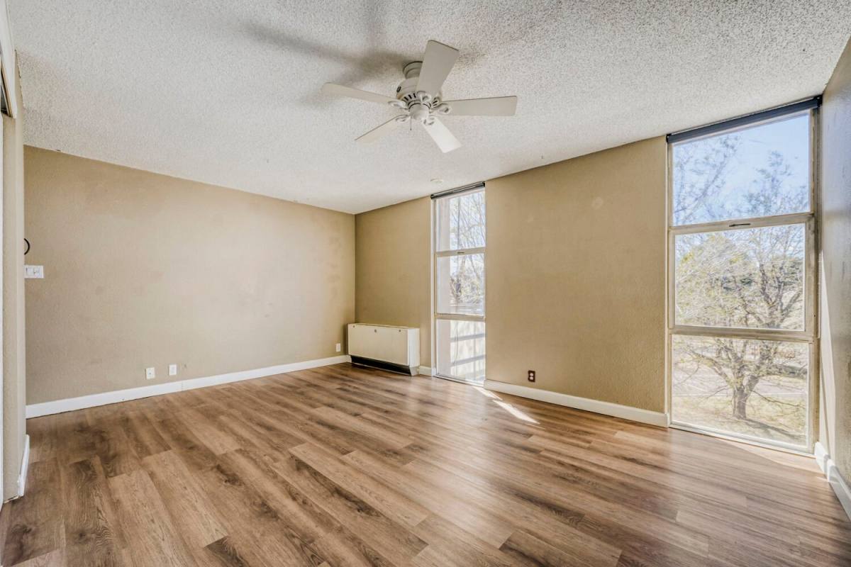 Apartment for rent at 2500 S York St, Denver, CO 80210