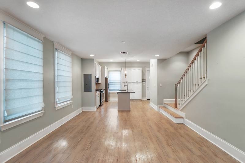 Townhouse for rent at 515 Division St #3, Lake Charles, LA 70601