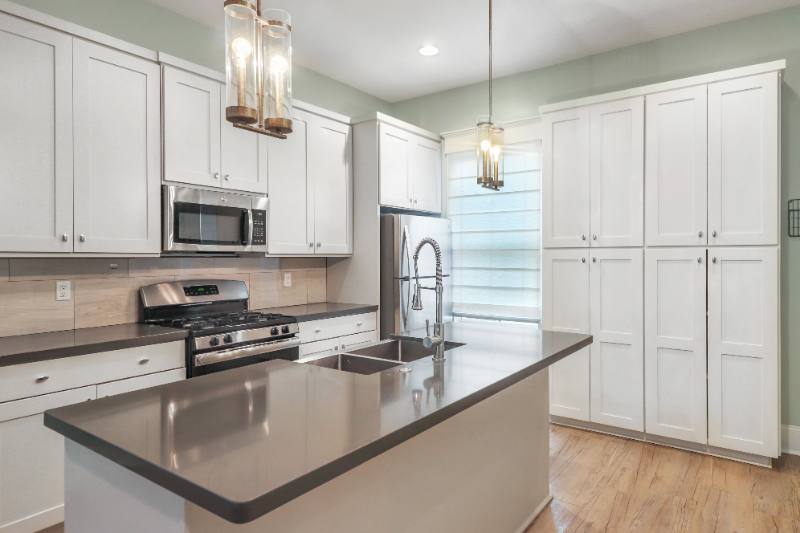 Townhouse for rent at 515 Division St #3, Lake Charles, LA 70601