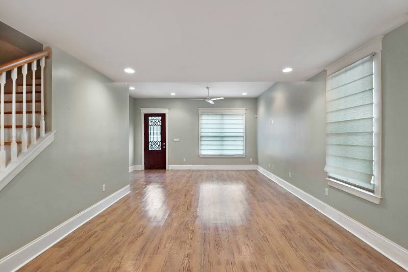Townhouse for rent at 515 Division St #3, Lake Charles, LA 70601