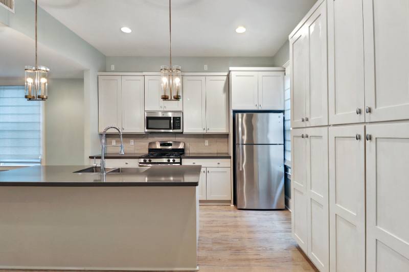 Townhouse for rent at 515 Division St #3, Lake Charles, LA 70601