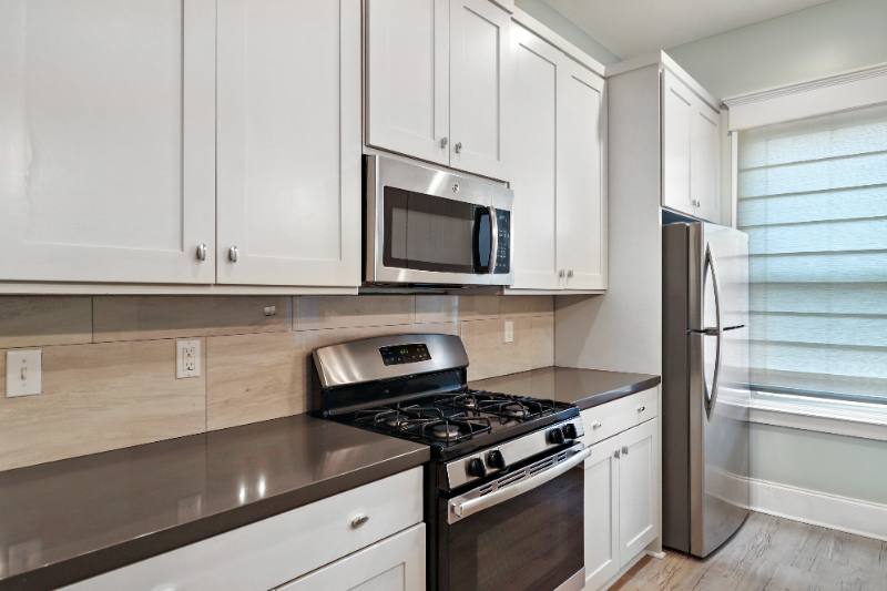 Townhouse for rent at 515 Division St #3, Lake Charles, LA 70601