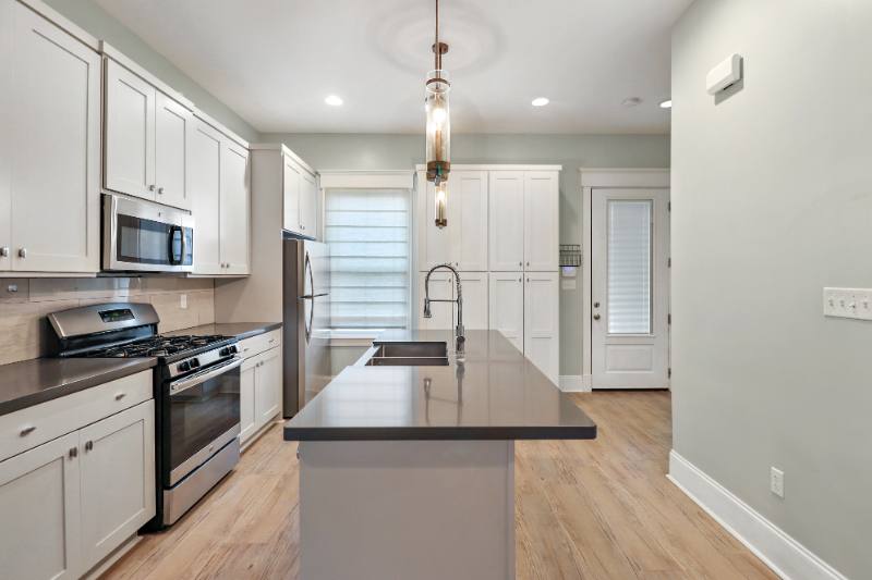 Townhouse for rent at 515 Division St #3, Lake Charles, LA 70601
