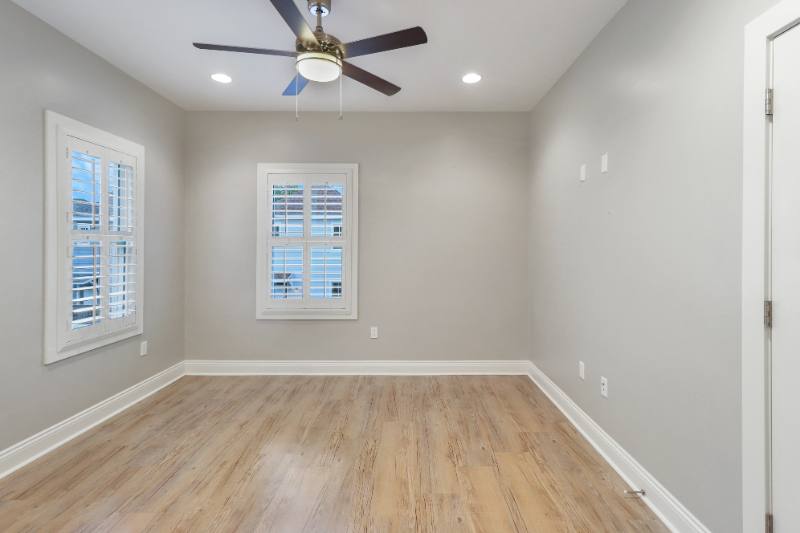 Townhouse for rent at 515 Division St #3, Lake Charles, LA 70601