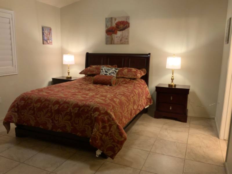 Townhouse for rent at 6405 Blue Blossom Ave, Las Vegas, NV 89108