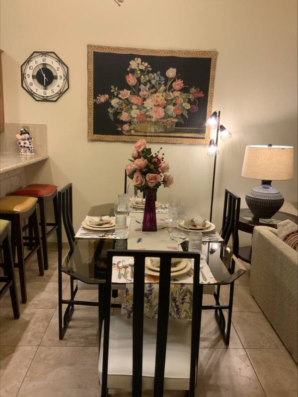Townhouse for rent at 6405 Blue Blossom Ave, Las Vegas, NV 89108