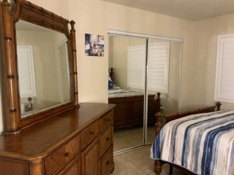 Townhouse for rent at 6405 Blue Blossom Ave, Las Vegas, NV 89108