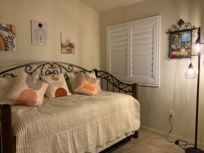 Townhouse for rent at 6405 Blue Blossom Ave, Las Vegas, NV 89108