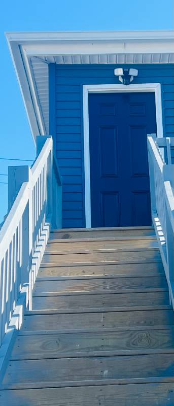 Apartment for rent at 820 N High St #B, Millville, NJ 08332
