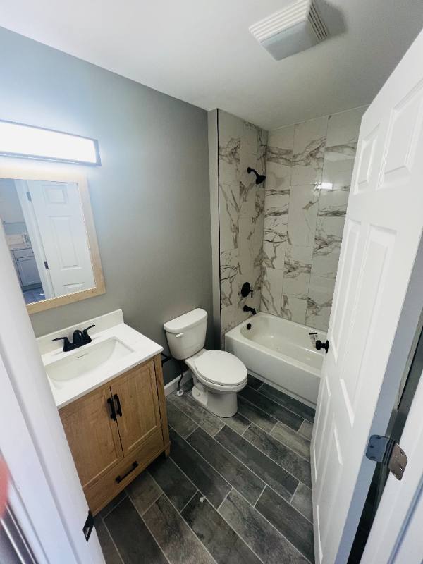 Apartment for rent at 820 N High St #B, Millville, NJ 08332