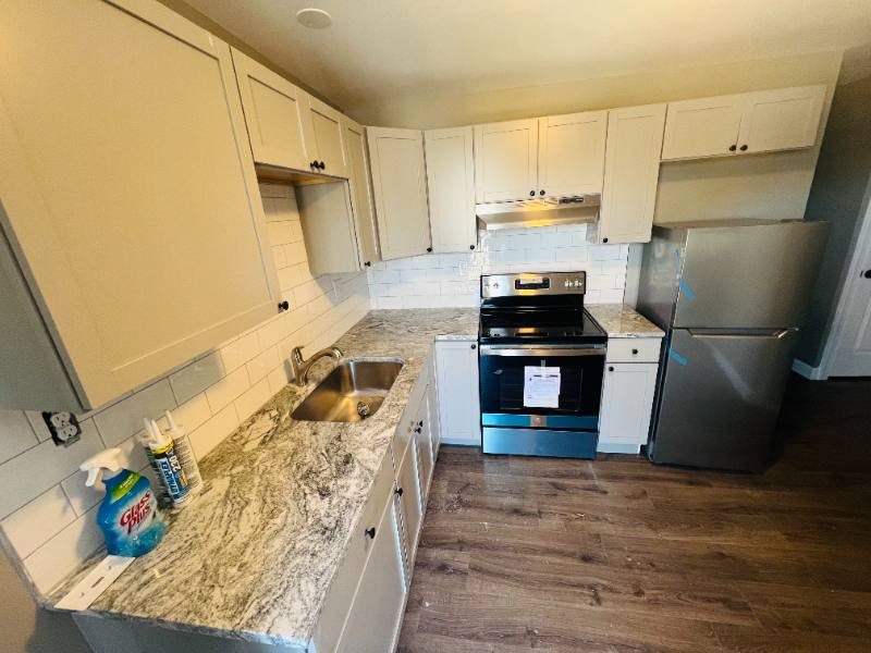 Apartment for rent at 820 N High St #B, Millville, NJ 08332