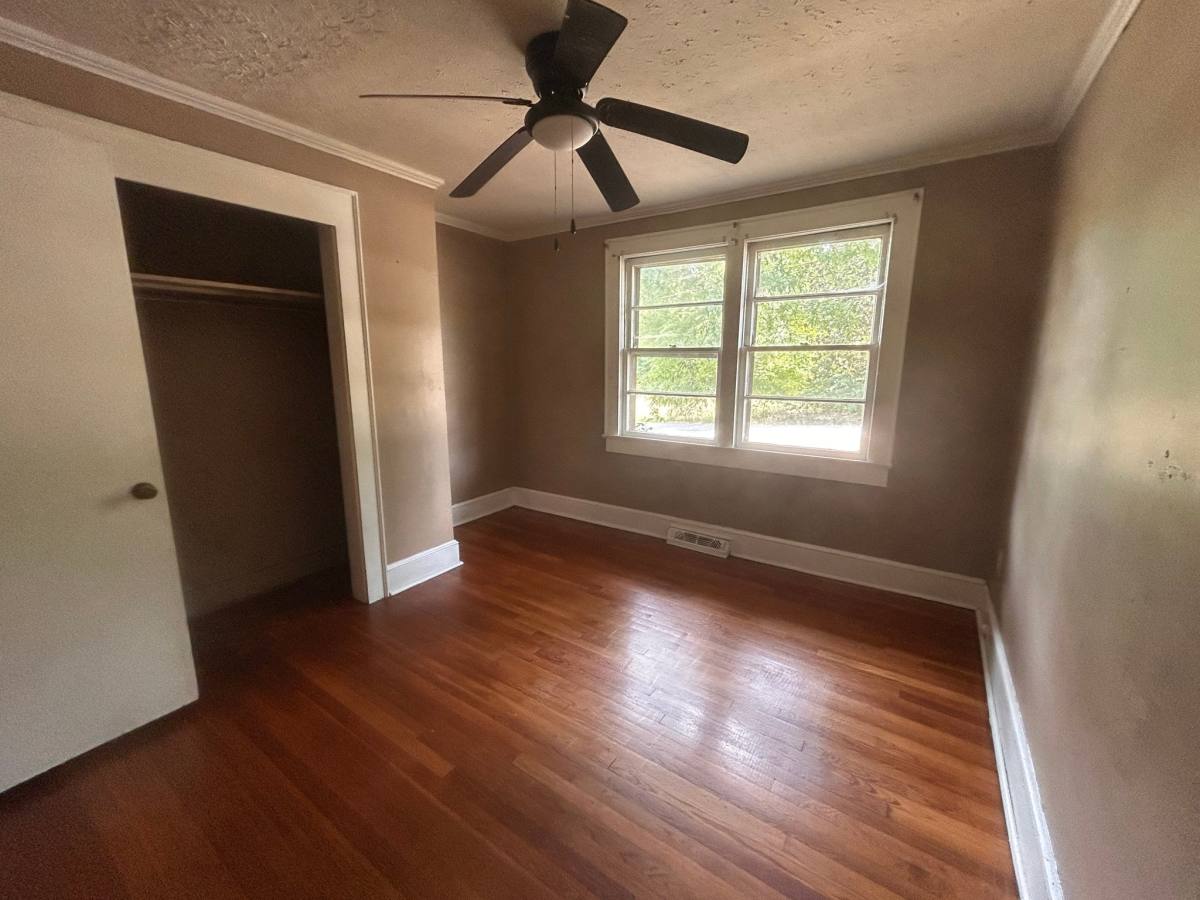House for rent at 125 Newline Rd, Mooresboro, NC 28114