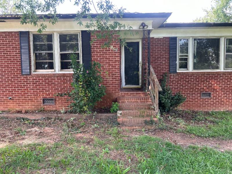 House for rent at 125 Newline Rd, Mooresboro, NC 28114