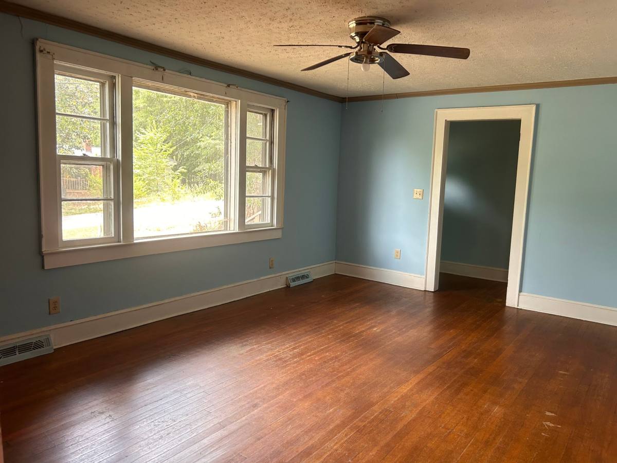 House for rent at 125 Newline Rd, Mooresboro, NC 28114