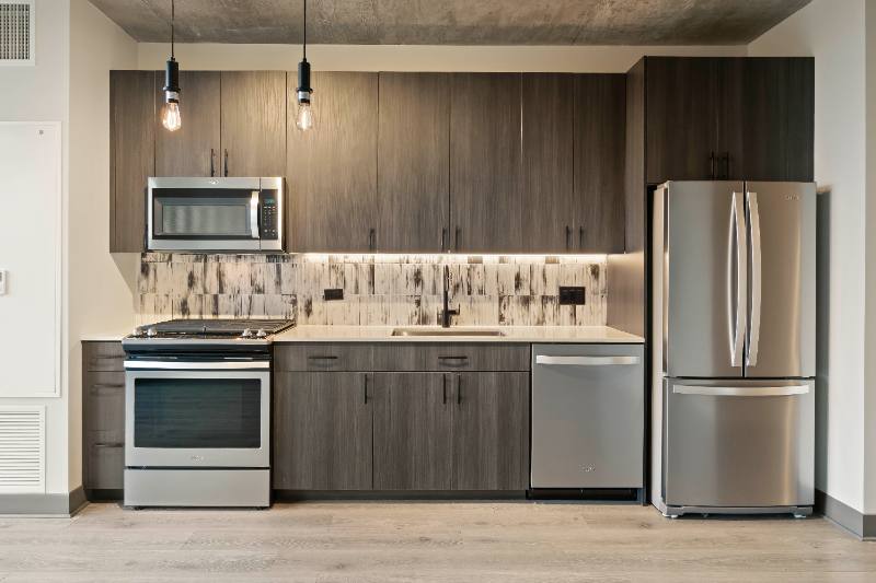 Apartment for rent at 149 N Ada St, Chicago, IL 60607