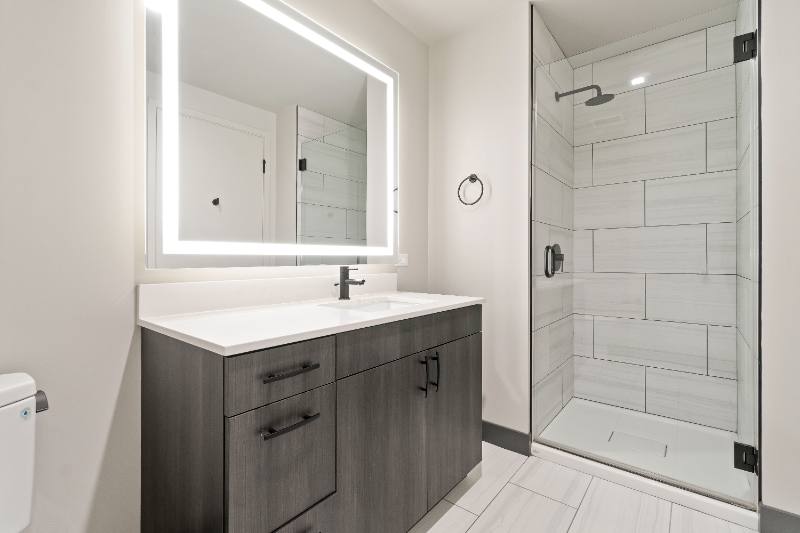 Apartment for rent at 149 N Ada St, Chicago, IL 60607