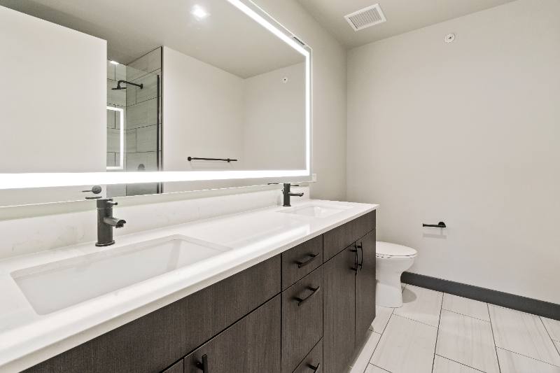 Apartment for rent at 149 N Ada St, Chicago, IL 60607