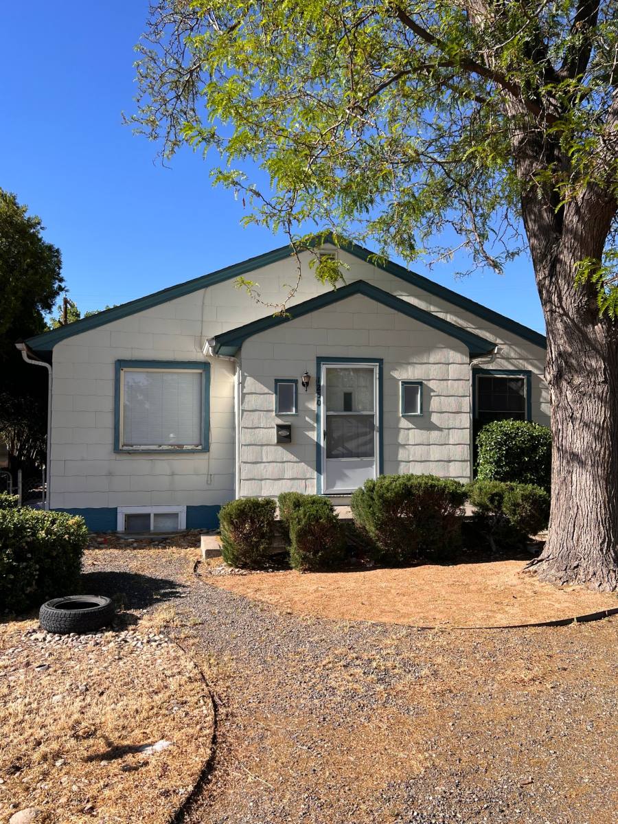 House for rent at 1250 Orchard Ave, Grand Junction, CO 81507
