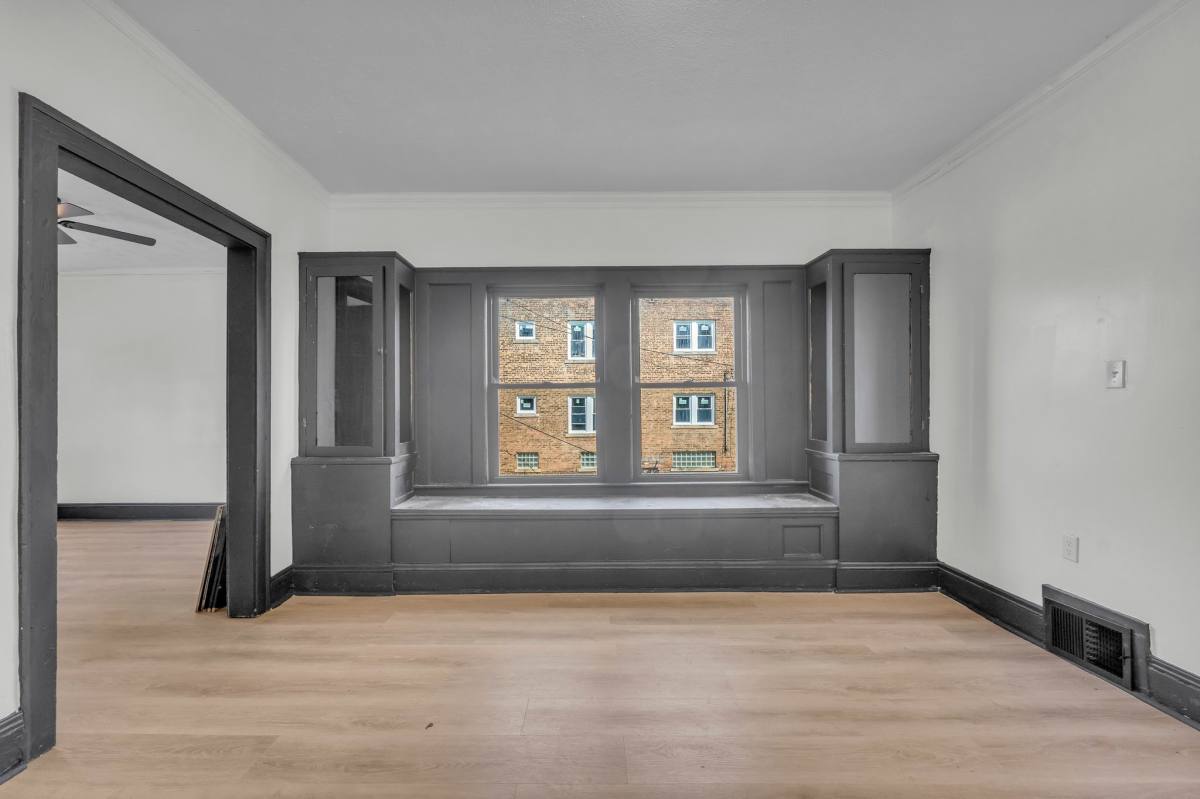 Apartment for rent at 3447 E 140th St #4, Cleveland, OH 44120
