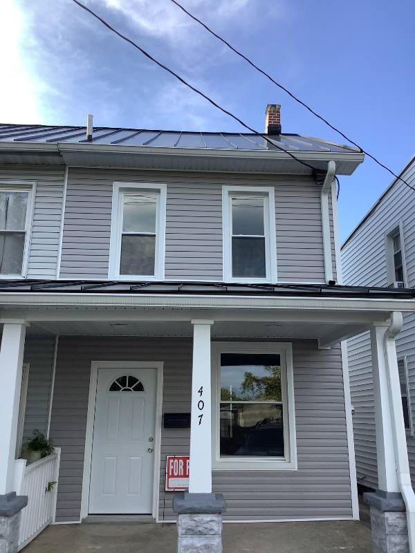 House for rent at 407 Herman Ave, Lemoyne, PA 17043