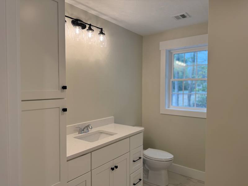 Townhouse for rent at 480 Wareham St #4, Middleboro, MA 02346