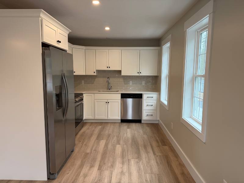 Townhouse for rent at 480 Wareham St #4, Middleboro, MA 02346