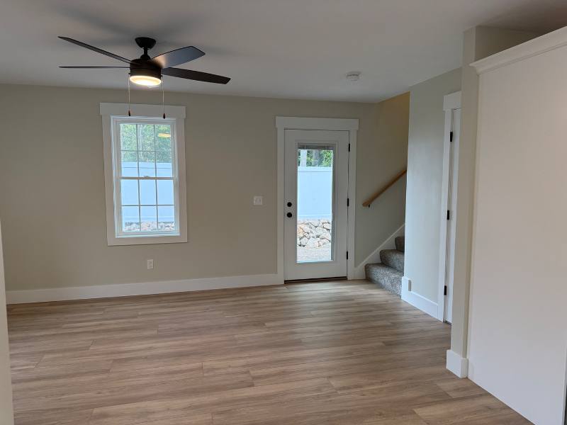 Townhouse for rent at 480 Wareham St #4, Middleboro, MA 02346