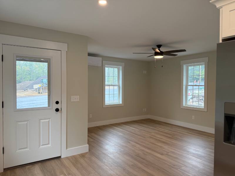 Townhouse for rent at 480 Wareham St #4, Middleboro, MA 02346