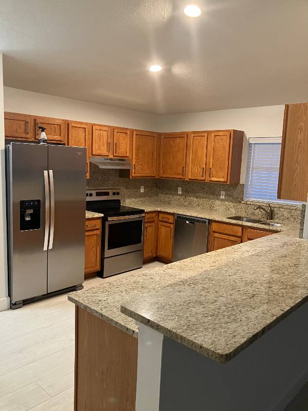 Apartment for rent at 393 S Wimbrow Dr #B, Sebastian, FL 32958
