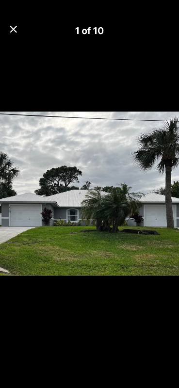 Apartment for rent at 393 S Wimbrow Dr #B, Sebastian, FL 32958