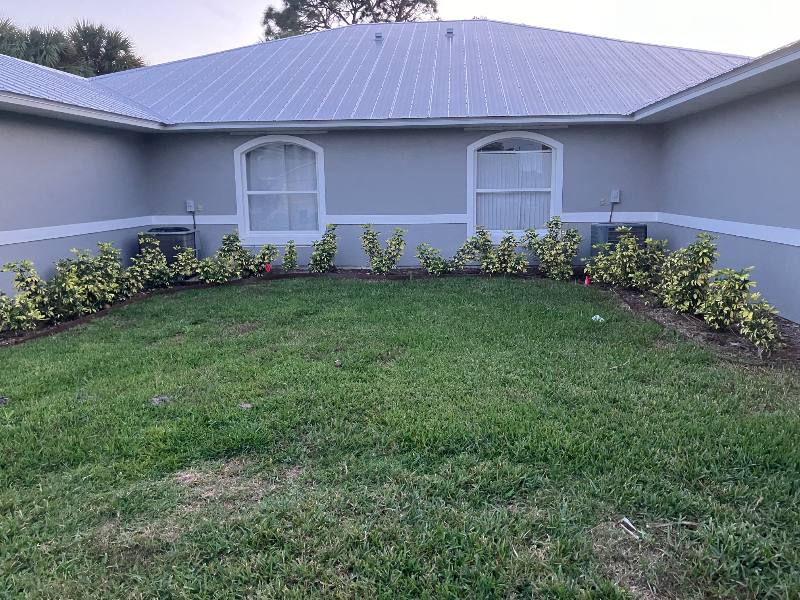 Apartment for rent at 393 S Wimbrow Dr #B, Sebastian, FL 32958