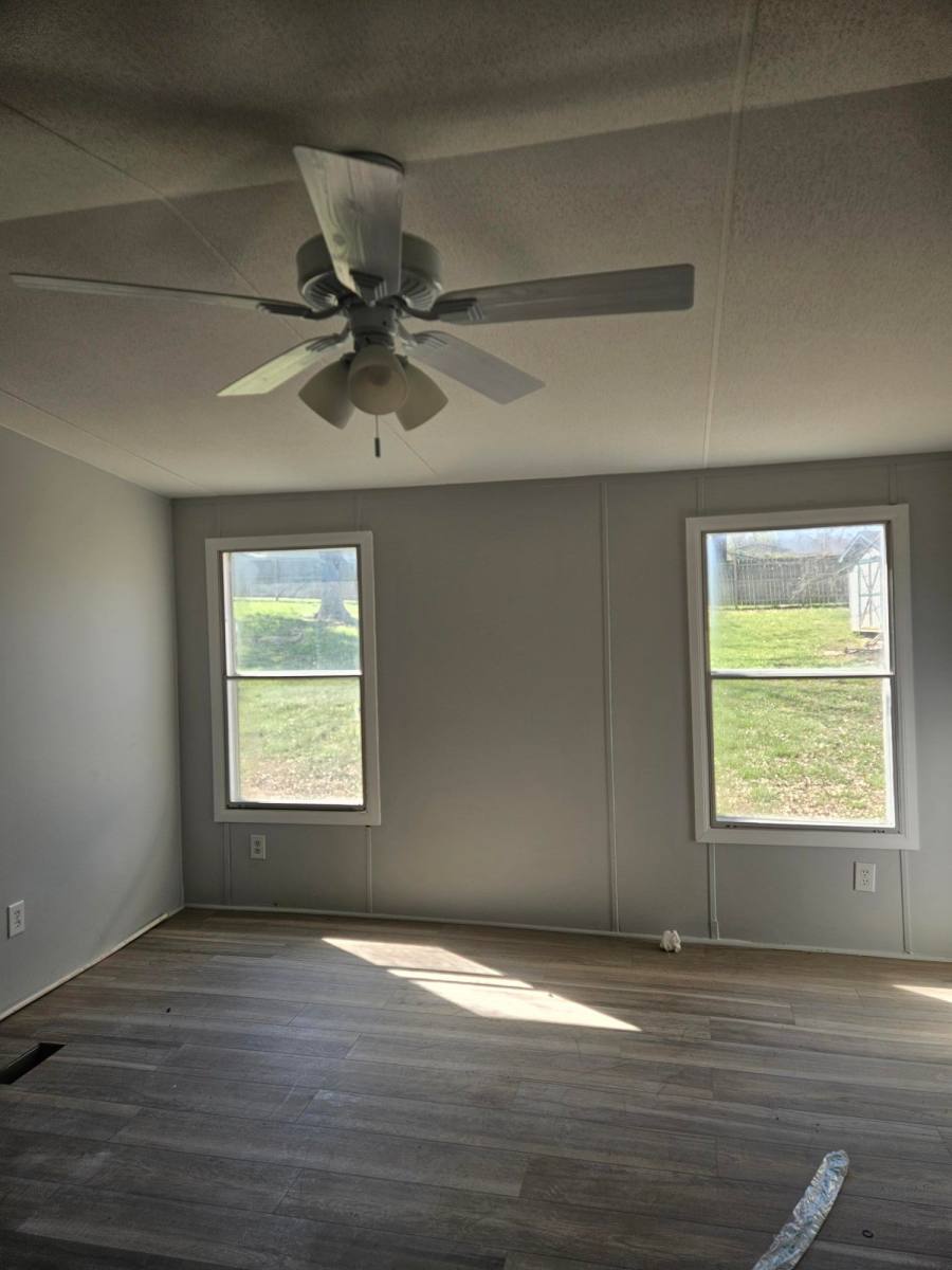 House for rent at 935 Calvert Dr, Clarksville, TN 37042