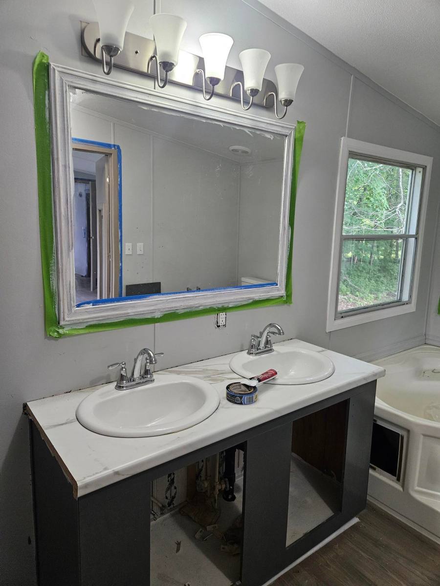 House for rent at 935 Calvert Dr, Clarksville, TN 37042