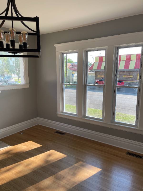 House for rent at 1001 9th Ave, Huntington, WV 25701
