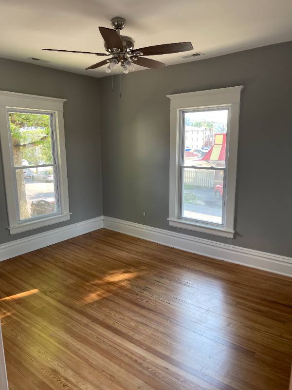 House for rent at 1001 9th Ave, Huntington, WV 25701