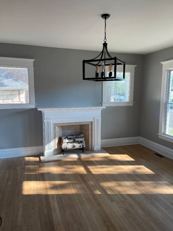 House for rent at 1001 9th Ave, Huntington, WV 25701