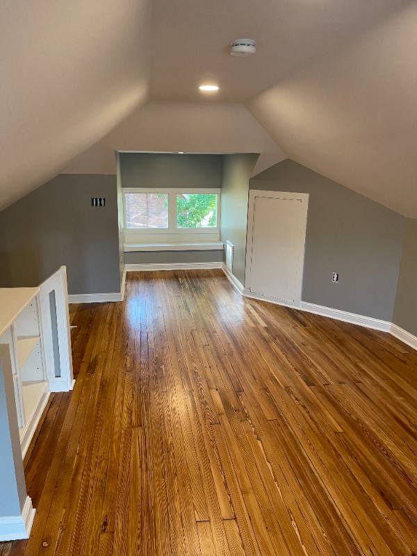 House for rent at 1001 9th Ave, Huntington, WV 25701
