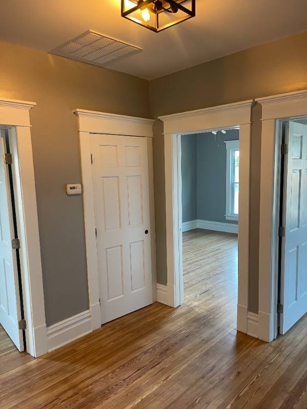 House for rent at 1001 9th Ave, Huntington, WV 25701