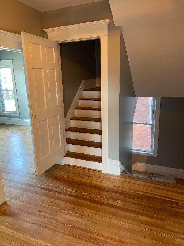 House for rent at 1001 9th Ave, Huntington, WV 25701
