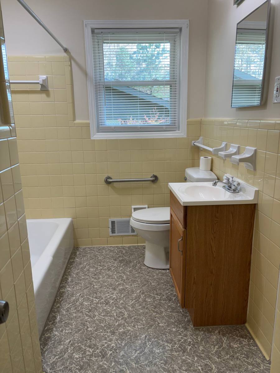 House for rent at 8686 Bowden St, Douglasville, GA 30134
