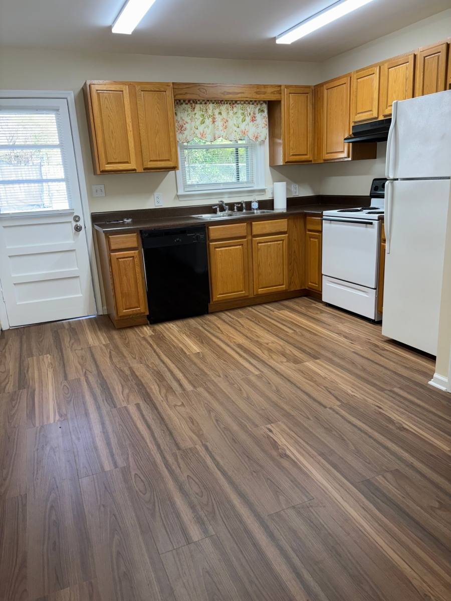 House for rent at 8686 Bowden St, Douglasville, GA 30134