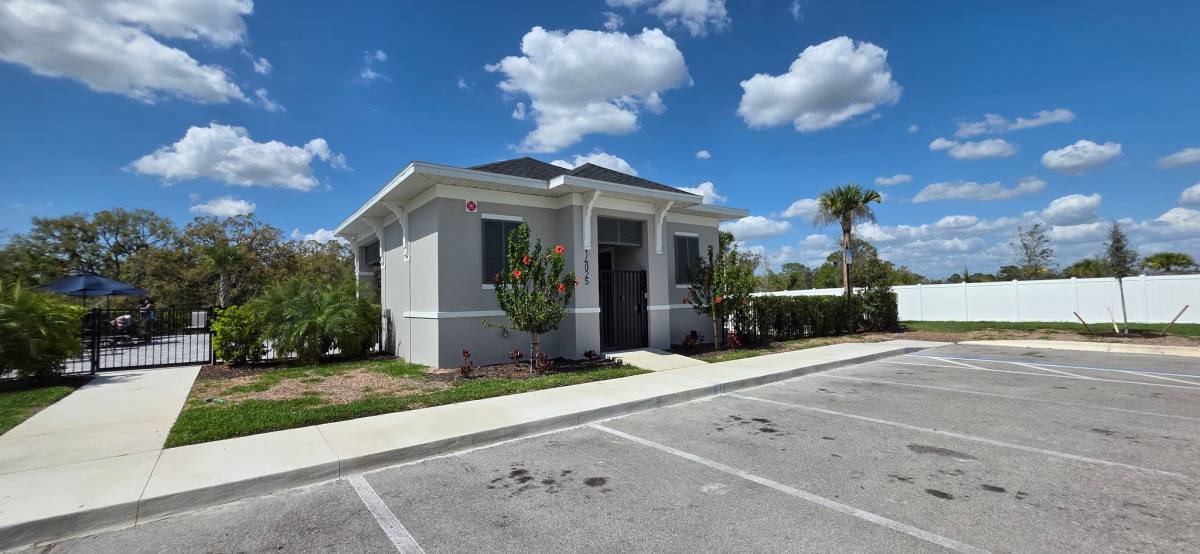 Townhouse for rent at 13851 Lilac Sky Terrace, Bradenton, FL 34211
