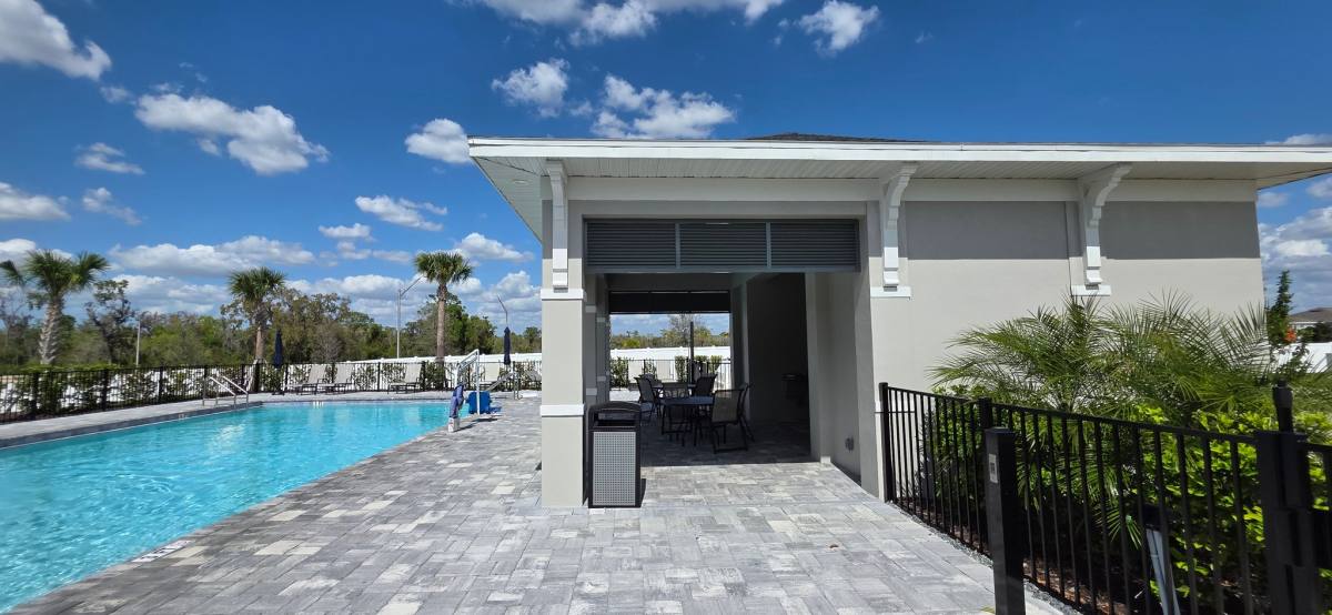 Townhouse for rent at 13851 Lilac Sky Terrace, Bradenton, FL 34211