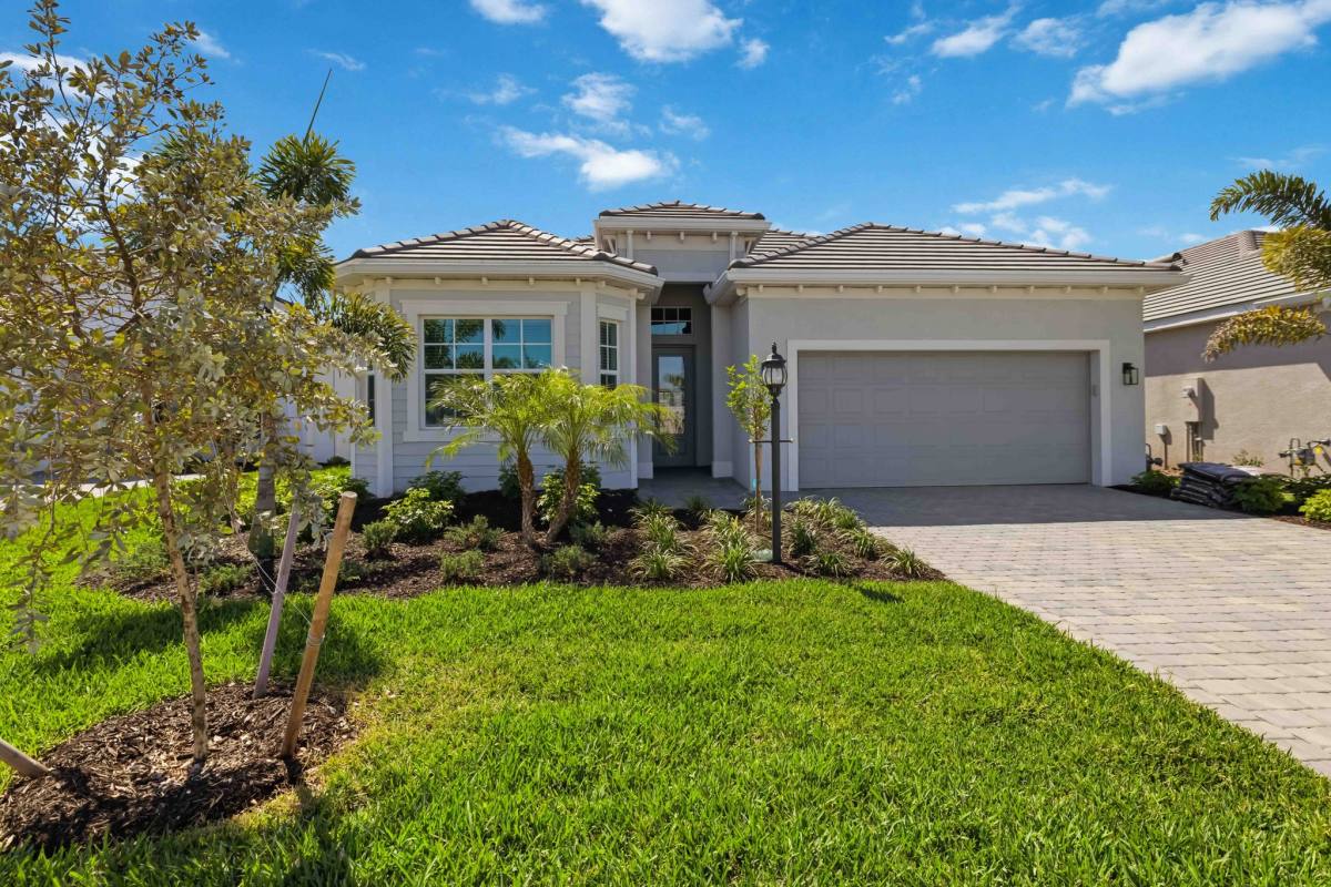 House for rent at 19168 Cherrystone Way, Bradenton, FL 34211